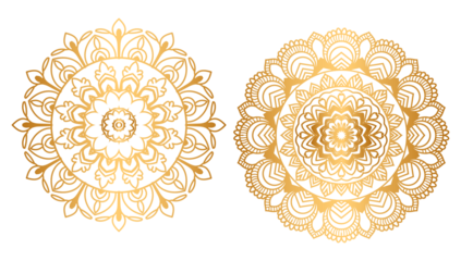 luxury ethnic golden mandala for indian wedding invitation card template design islamic arabic mandala ornament background 
