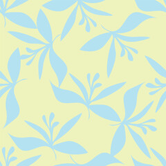 Allover Designs Floral and Geometrical Patterns Textures, Illustrations Motifs and Abstract Allover Designs Seamless Allover Digital Textiles Designs 