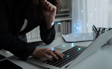 AI collaboration enhances connected intelligence through robotics, data, and cloud. AI...