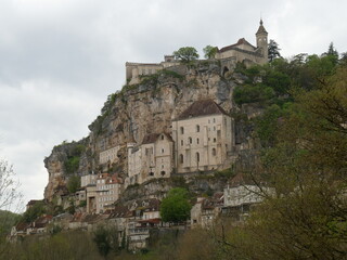 Rocamadour