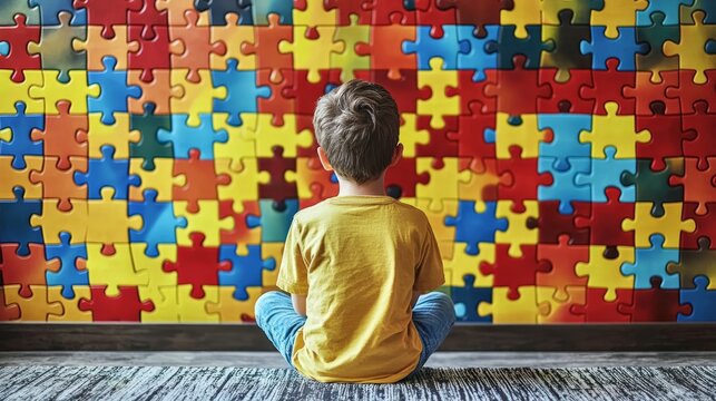Understanding the complexities of neurodiversity through play.