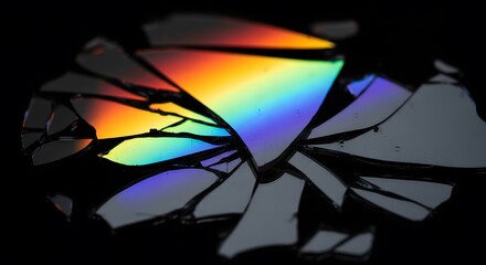 Generic description of the visual content.