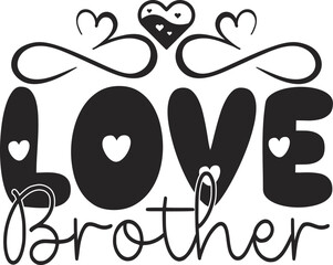 love brother