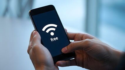 Find free wifi hotspots near me how to connect to free wifi safely and securely now