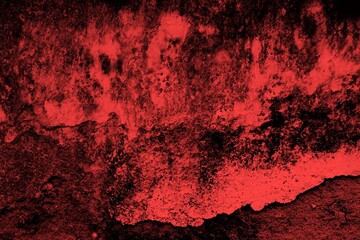 red texture background, Deep textured red abstract background with a rustic and vintage look, ideal...