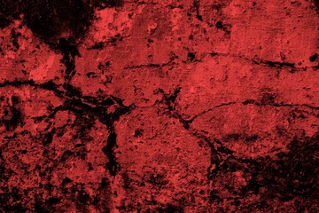 red texture background, Deep textured red abstract background with a rustic and vintage look, ideal...