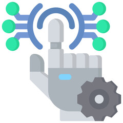 Automation Icon