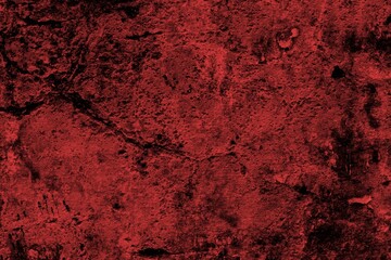 red texture background, Deep textured red abstract background with a rustic and vintage look, ideal...
