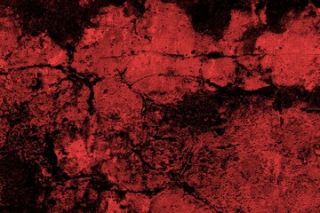 red texture background, Deep textured red abstract background with a rustic and vintage look, ideal...