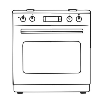 A Drawn Oven for the Kitchen: Transform Your Cooking Space Today
