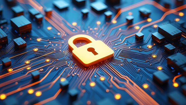 Digital Security and Network Protection in a Connected World