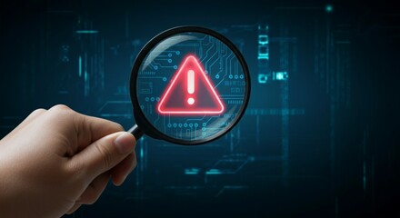 Cybersecurity Threat Detection: Digital Risk Analysis and Malware Identification.