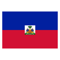 flag of Haiti