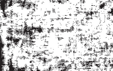 Abstract Ink Splatter Texture