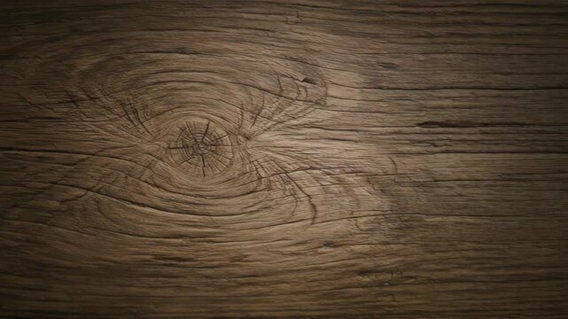 Dark Brown Wood Grain Texture Background With Knots Close Up High Resolution For Use As Overlay Or Graphic Element