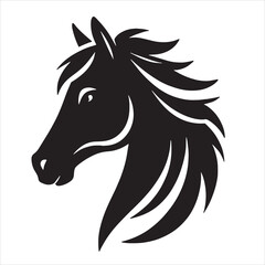 Horse Silhouette