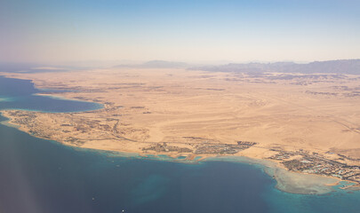 Küste Hurghada