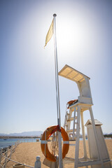 Baywatch Hurghada