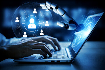 AI improves audience targeting by analyzing user behavior, predicting preferences, and...