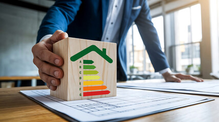 Performances énergétiques, dpe, transition écologique