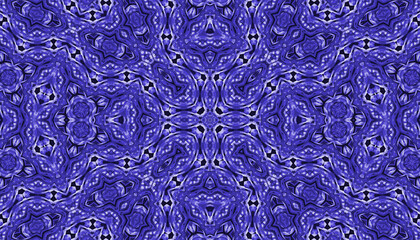 Bright lilac pattern, abstract background