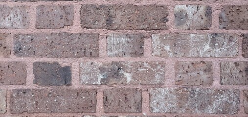 old brick wall
