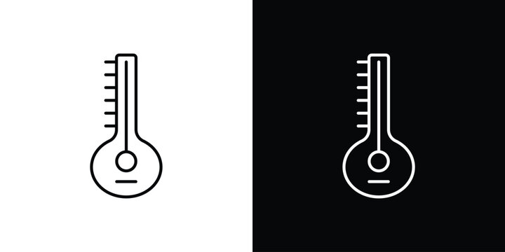 Sitar icon. pictogram. flat vector sign. Vector Eps 10