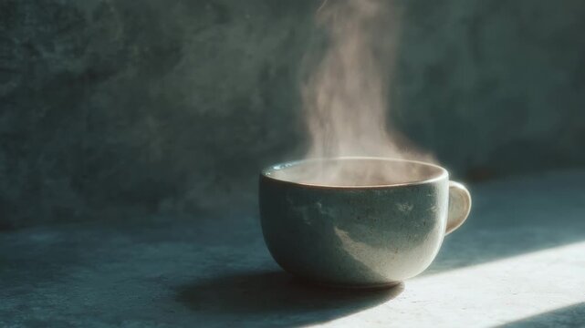 cup of tea