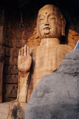 statue of buddha