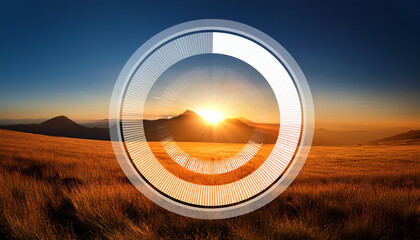 icon for applications loading in progress