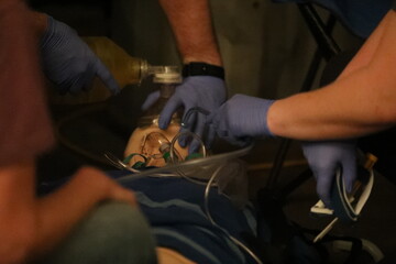 Airway Assistance
