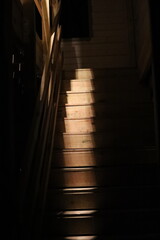 light in the dark