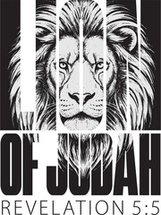 Lion of Judah, Gospel Design