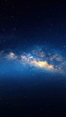 Deep space nebula (1)