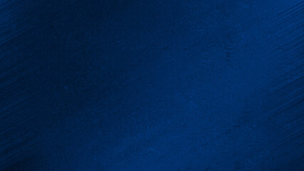 blue fabric texture background. Abstract Dark Blue Brushed Texture Background