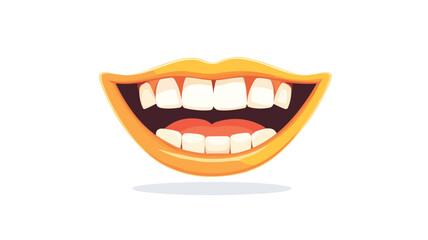 Joyful Adult Portrait Wide Angle Composition