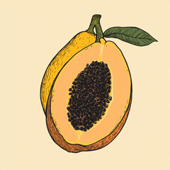 Papaya