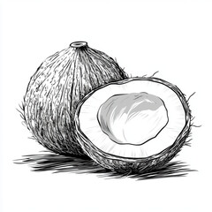 coconut