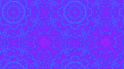 Abstract Radiant Burst with Soft Grain Texture, Symmetrical Glow Pattern in Psychedelic Style, Radiating Circular Abstract with Subtle Noise, Kaleidoscopic Starburst with Gradient Flow