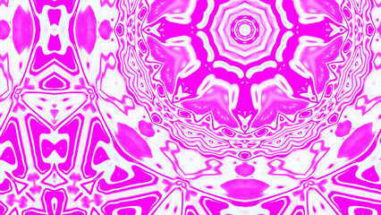Abstract Radiant Burst with Soft Grain Texture, Symmetrical Glow Pattern in Psychedelic Style, Radiating Circular Abstract with Subtle Noise, Kaleidoscopic Starburst with Gradient Flow