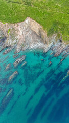 The Church of St. Peter the poor fisherman