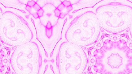 Abstract Radiant Burst with Soft Grain Texture, Symmetrical Glow Pattern in Psychedelic Style, Radiating Circular Abstract with Subtle Noise, Kaleidoscopic Starburst with Gradient Flow