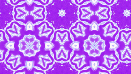 Abstract Radiant Burst with Soft Grain Texture, Symmetrical Glow Pattern in Psychedelic Style, Radiating Circular Abstract with Subtle Noise, Kaleidoscopic Starburst with Gradient Flow