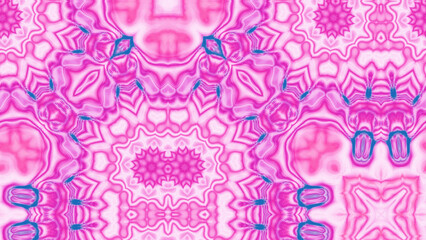 Abstract Radiant Burst with Soft Grain Texture, Symmetrical Glow Pattern in Psychedelic Style, Radiating Circular Abstract with Subtle Noise, Kaleidoscopic Starburst with Gradient Flow