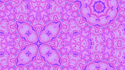 Abstract Radiant Burst with Soft Grain Texture, Symmetrical Glow Pattern in Psychedelic Style, Radiating Circular Abstract with Subtle Noise, Kaleidoscopic Starburst with Gradient Flow