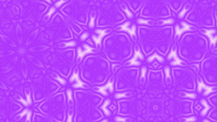 Abstract Radiant Burst with Soft Grain Texture, Symmetrical Glow Pattern in Psychedelic Style, Radiating Circular Abstract with Subtle Noise, Kaleidoscopic Starburst with Gradient Flow