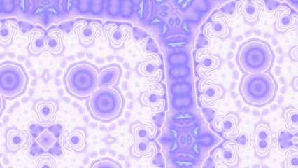 Abstract Radiant Burst with Soft Grain Texture, Symmetrical Glow Pattern in Psychedelic Style, Radiating Circular Abstract with Subtle Noise, Kaleidoscopic Starburst with Gradient Flow