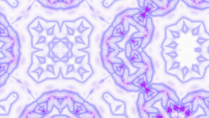 Abstract Radiant Burst with Soft Grain Texture, Symmetrical Glow Pattern in Psychedelic Style, Radiating Circular Abstract with Subtle Noise, Kaleidoscopic Starburst with Gradient Flow