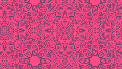 Abstract Radiant Burst with Soft Grain Texture, Symmetrical Glow Pattern in Psychedelic Style, Radiating Circular Abstract with Subtle Noise, Kaleidoscopic Starburst with Gradient Flow
