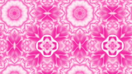 Abstract Radiant Burst with Soft Grain Texture, Symmetrical Glow Pattern in Psychedelic Style, Radiating Circular Abstract with Subtle Noise, Kaleidoscopic Starburst with Gradient Flow